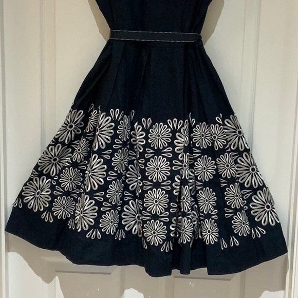 DRESS - Picture 11 of 11